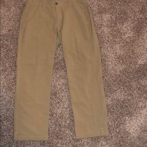 Under Armor Golf Pants